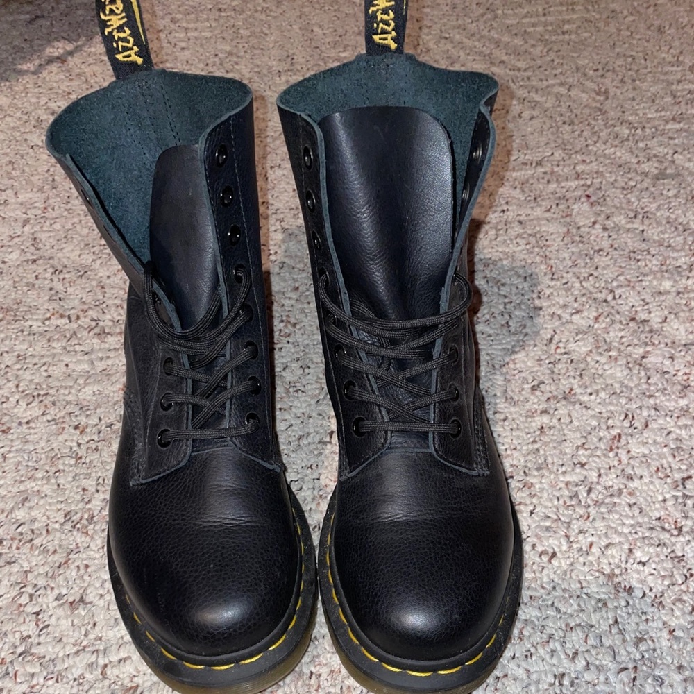 Doc Martens